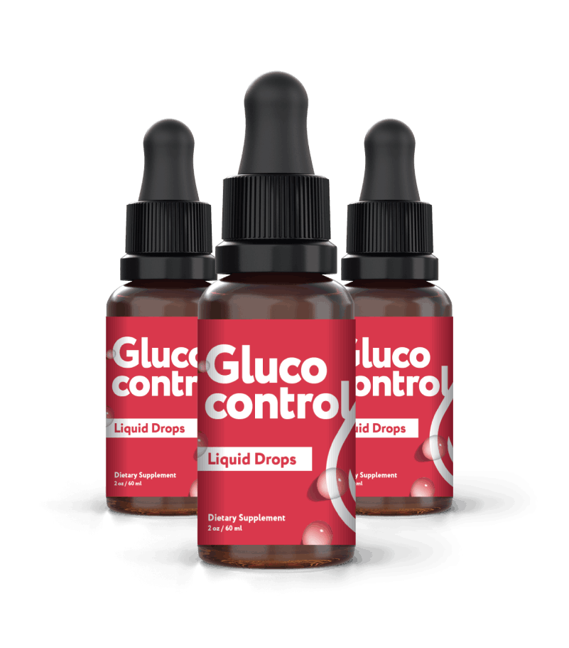 Gluco Control
